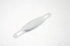 Bentley Continental GT Door handle chrome shield